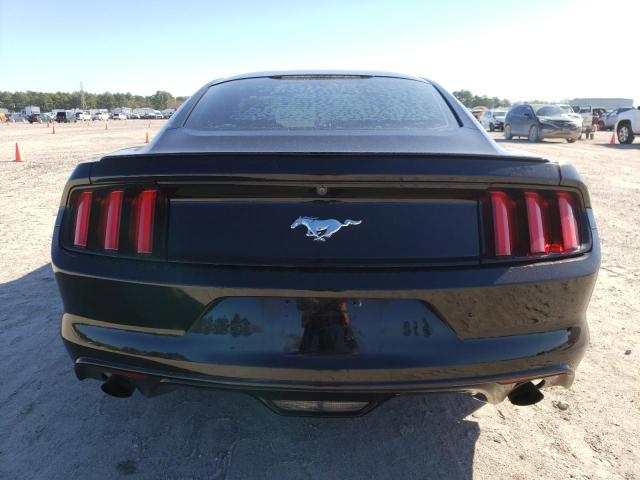 Photo 6 from auction – 2017 FORD MUSTANG with VIN 1FA6P8TH4H5358650