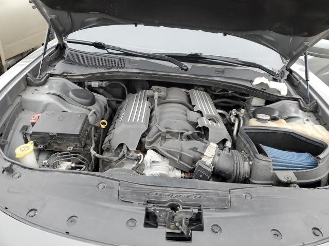 Photo 11 from auction – 2017 DODGE CHARGER R/ with VIN 2C3CDXGJ9HH543397
