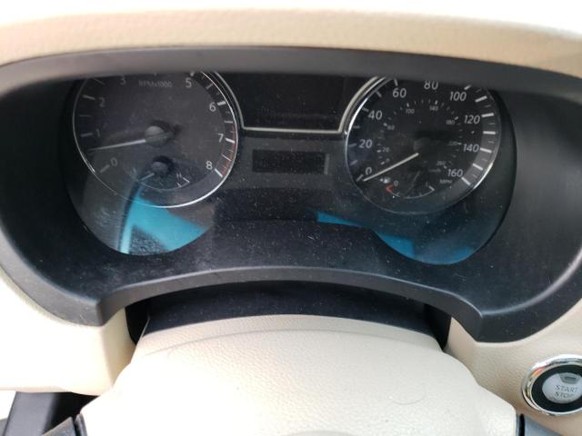 Photo 9 from auction – 2015 NISSAN ALTIMA 2.5 with VIN 1N4AL3AP7FN363082