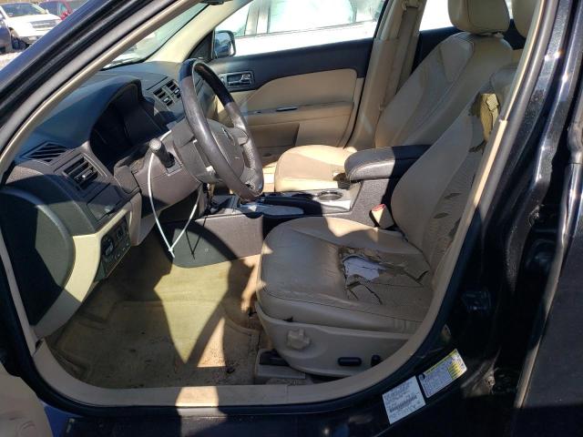 Photo 7 from auction – 2010 MERCURY MILAN PREM with VIN 3MEHM0JA3AR606231