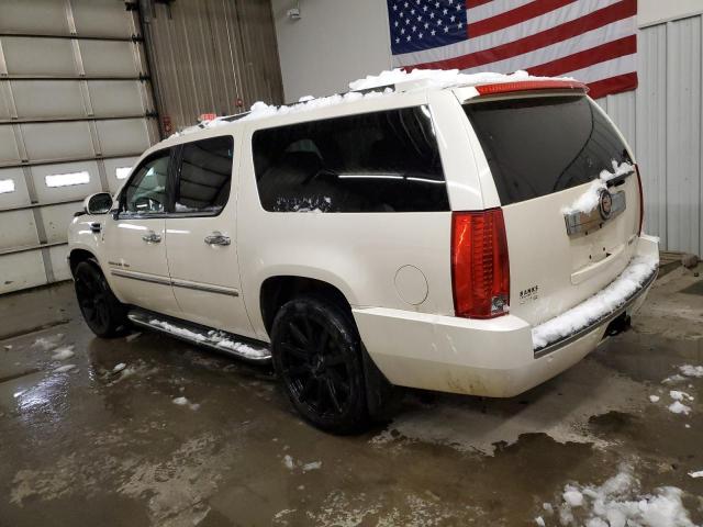 Photo 2 from auction – 2013 CADILLAC ESCALADE E with VIN 1GYS4HEF8DR124425