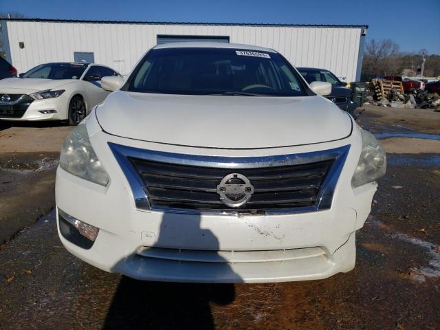 Photo 5 from auction – 2014 NISSAN ALTIMA 2.5 with VIN 1N4AL3AP2EN243981