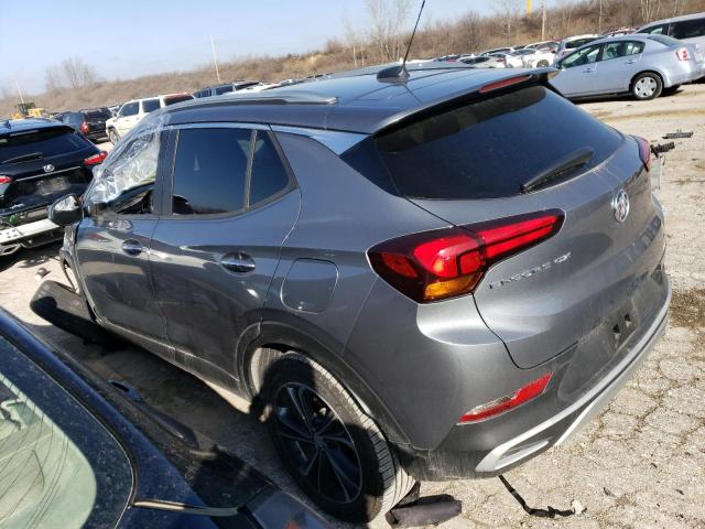 Photo 2 from auction – 2020 BUICK ENCORE GX with VIN KL4MMDSL1LB123099