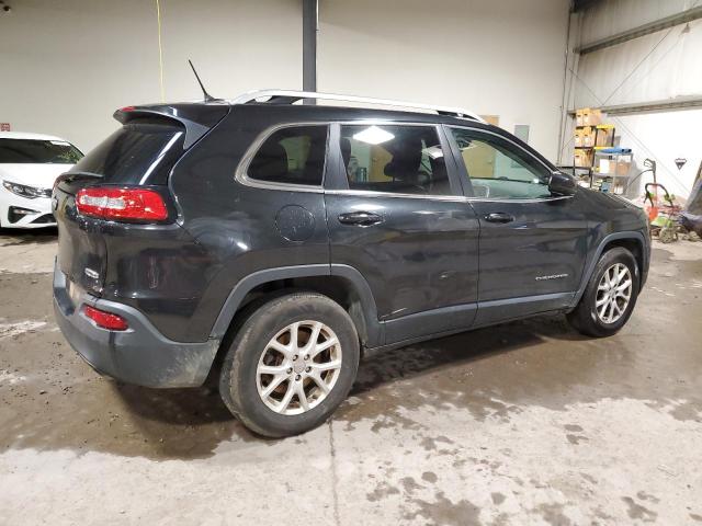 Photo 3 from auction – 2014 JEEP CHEROKEE L with VIN 1C4PJMCS2EW108205