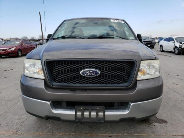 Photo 5 from auction – 2005 FORD F150 with VIN 1FTPX12555FB67984