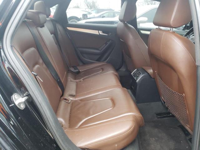 Photo 10 from auction – 2014 AUDI A4 PREMIUM with VIN WAUEFAFL3EN014459