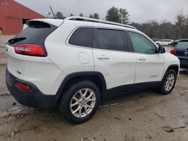 Photo 3 from auction – 2014 JEEP CHEROKEE L with VIN 1C4PJMCS7EW151700
