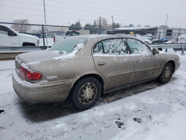 Photo 3 from auction – 2002 BUICK LESABRE LI with VIN 1G4HR54K12U182767