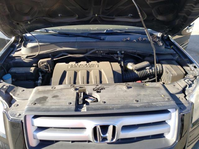 Photo 12 from auction – 2008 HONDA PILOT with VIN 5FNYF28298B023423