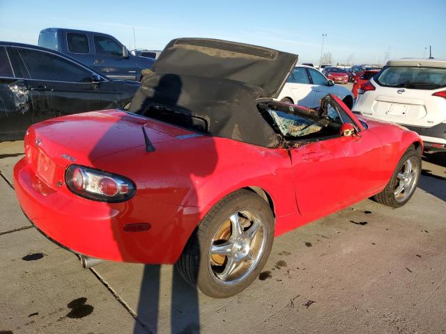 Photo 3 from auction – 2006 MAZDA MX-5 MIATA with VIN JM1NC25F660100988
