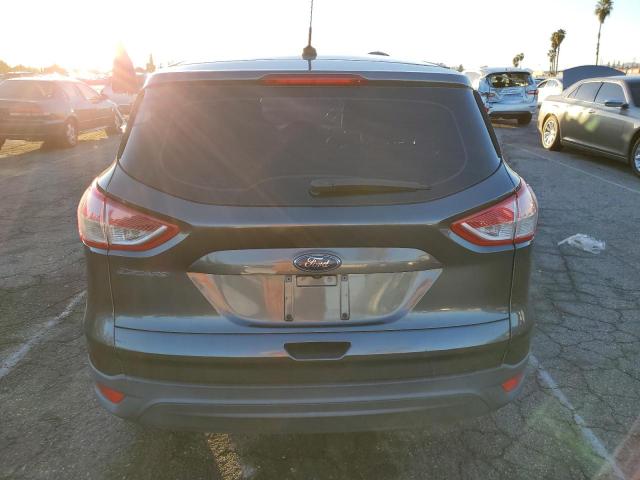 Photo 6 from auction – 2016 FORD ESCAPE S with VIN 1FMCU0F76GUC66465