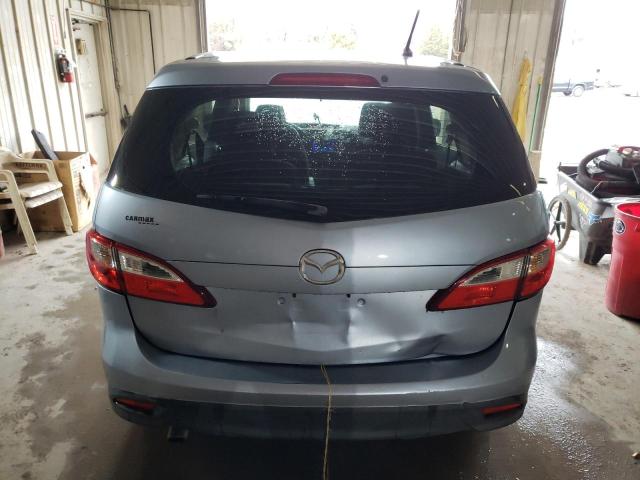 Photo 6 from auction – 2012 MAZDA 5 with VIN JM1CW2BL8C0128313