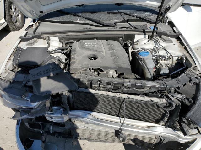 Photo 11 from auction – 2014 AUDI A4 PREMIUM with VIN WAUFFAFL8EN008855