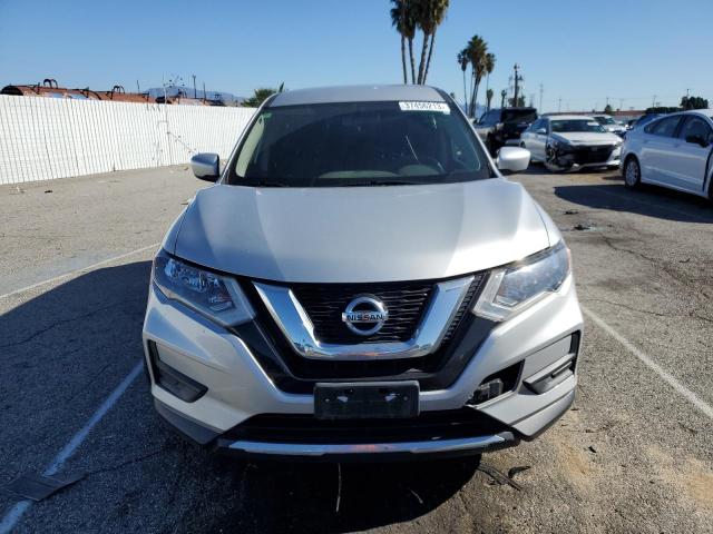 Photo 5 from auction – 2017 NISSAN ROGUE S with VIN JN8AT2MT6HW143480