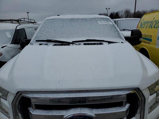 Photo 12 from auction – 2015 FORD F150 SUPER with VIN 1FTEW1EG8FKD12998