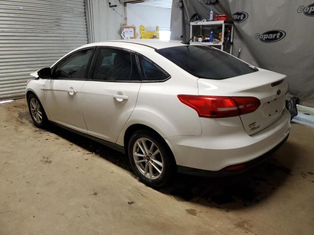 Photo 2 from auction – 2015 FORD FOCUS SE with VIN 1FADP3F23FL330493
