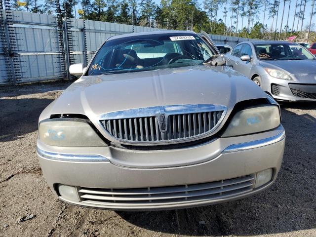 Photo 5 from auction – 2003 LINCOLN LS with VIN 1LNHM86S53Y688173