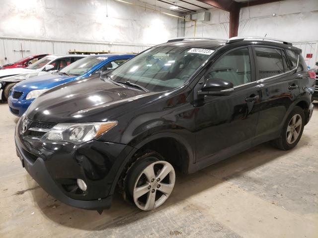 2013 Toyota RAV4