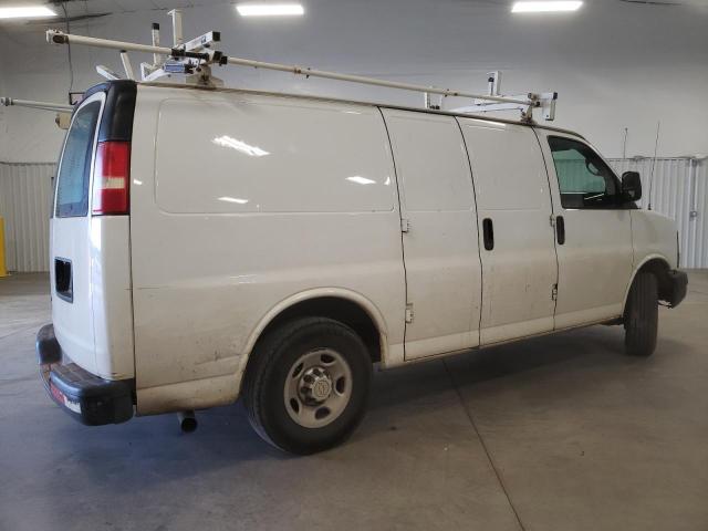 Photo 3 from auction – 2012 CHEVROLET EXPRESS G2 with VIN 1GCWGFBA9C1193004