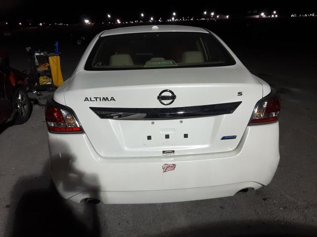 Photo 6 from auction – 2014 NISSAN ALTIMA 2.5 with VIN 1N4AL3AP5EN235440