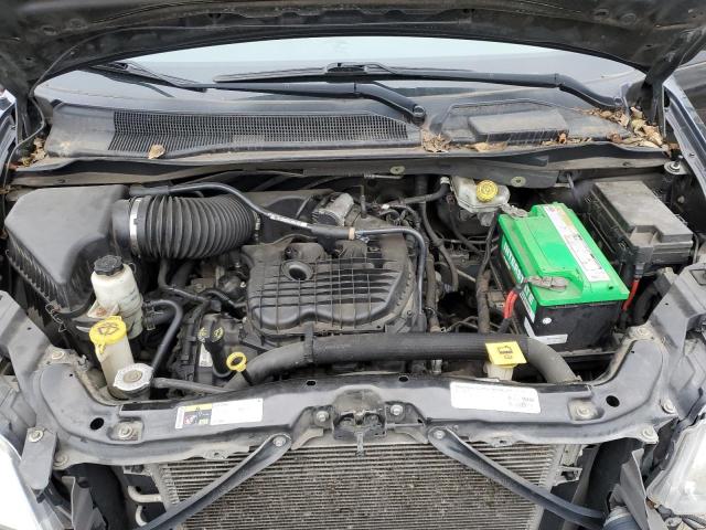Photo 12 from auction – 2014 CHRYSLER TOWN & COU with VIN 2C4RC1CG2ER346786