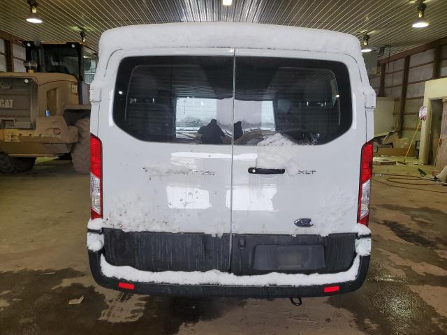Photo 6 from auction – 2021 FORD TRANSIT T- with VIN 1FBAX2Y89MKA03581