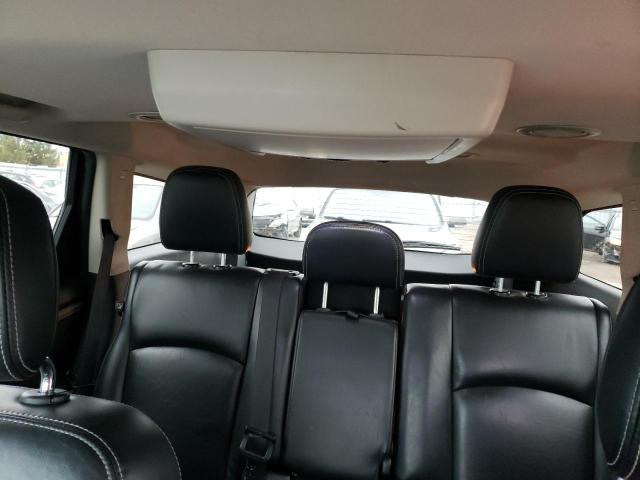 Photo 10 from auction – 2014 DODGE JOURNEY R/ with VIN 3C4PDDFG2ET222287