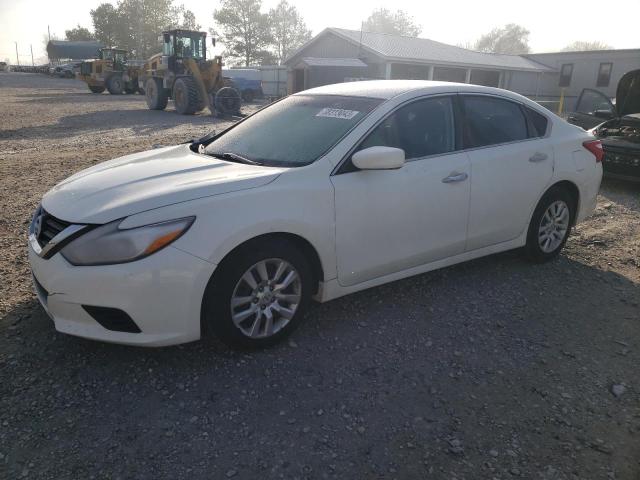 NISSAN ALTIMA 2.5 2016 with VIN 1N4AL3AP9GN327007 - Photo from auction