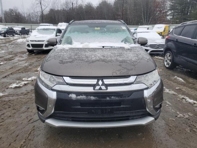 Photo 5 from auction – 2016 MITSUBISHI OUTLANDER with VIN JA4AZ3A30GZ060736