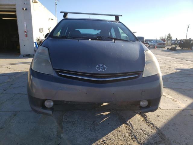 Photo 5 from auction – 2008 TOYOTA PRIUS with VIN JTDKB20U783421256