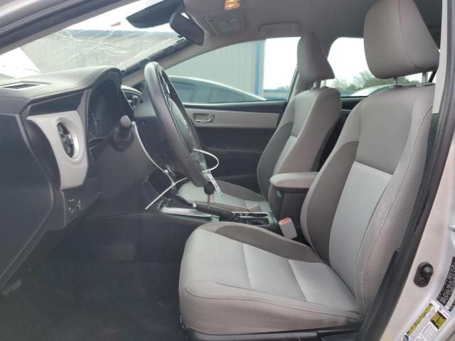 Photo 7 from auction – 2017 TOYOTA COROLLA L with VIN 2T1BURHE0HC868292