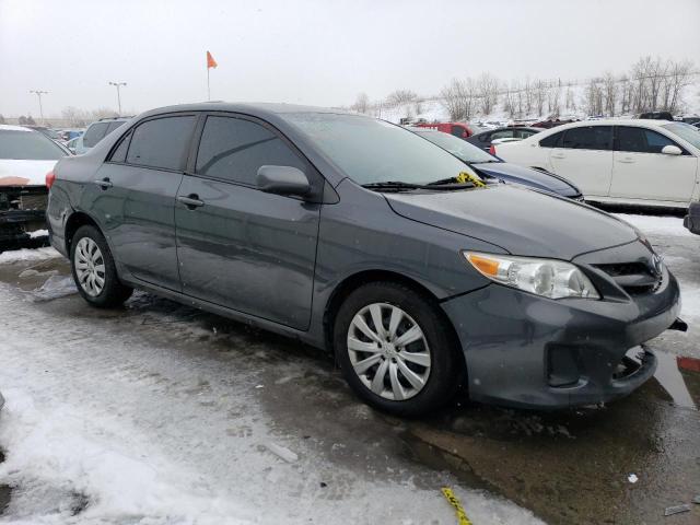 Photo 4 from auction – 2012 TOYOTA COROLLA BA with VIN 2T1BU4EE2CC871324
