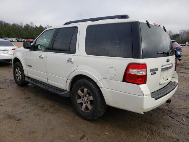 Photo 2 from auction – 2008 FORD EXPEDITION with VIN 1FMFU16568LA38152