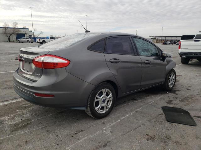 Photo 3 from auction – 2014 FORD FIESTA SE with VIN 3FADP4BJ4EM186503