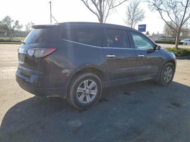 Photo 3 from auction – 2014 CHEVROLET TRAVERSE L with VIN 1GNKVGKD9EJ366745