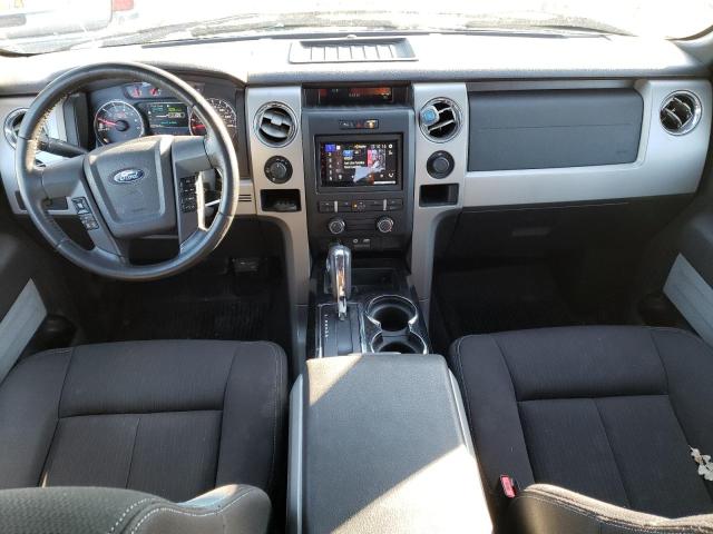 Photo 8 from auction – 2012 FORD F150 SUPER with VIN 1FTFW1ET9CKD76075