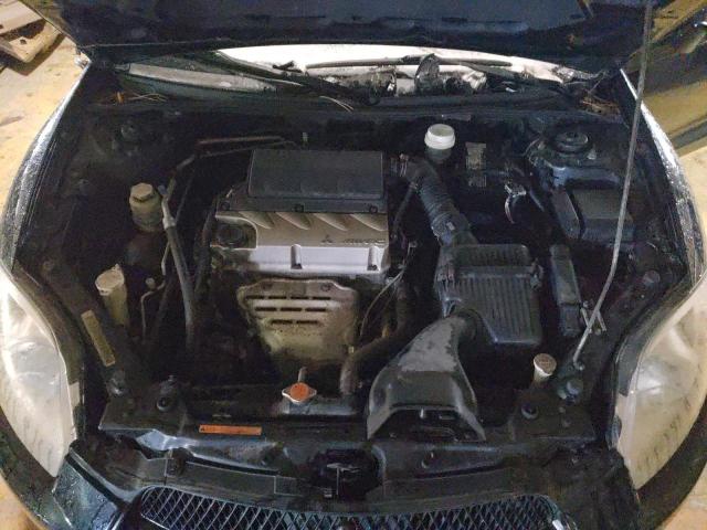 Photo 11 from auction – 2009 MITSUBISHI ECLIPSE GS with VIN 4A3AK24F59E025630