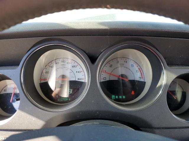 Photo 9 from auction – 2014 DODGE CHALLENGER with VIN 2C3CDYBT4EH261372