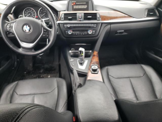 Photo 8 from auction – 2014 BMW 328 with VIN WBA3B3C56EJ979246