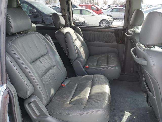 Photo 11 from auction – 2003 HONDA ODYSSEY EX with VIN 5FNRL18913B068286
