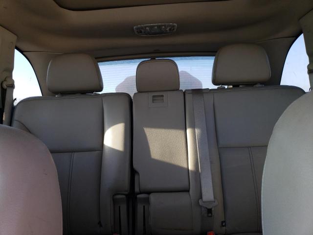 Photo 10 from auction – 2012 FORD EDGE SEL with VIN 2FMDK3JC5CBA11550