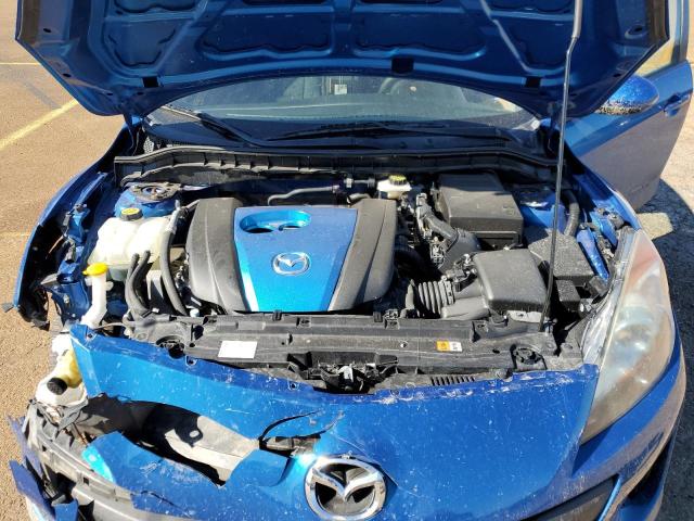 صورة رقم 11 من المزاد - 2012 MAZDA 3 I مع VIN JM1BL1V83C1656812