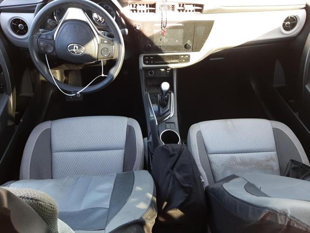 Photo 8 from auction – 2018 TOYOTA COROLLA L with VIN 5YFBURHE2JP763419