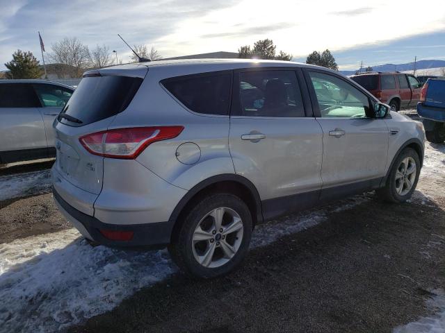 Photo 3 from auction – 2014 FORD ESCAPE SE with VIN 1FMCU9GX2EUB48977