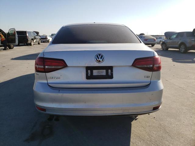 Photo 6 from auction – 2016 VOLKSWAGEN JETTA S with VIN 3VW267AJ3GM209714
