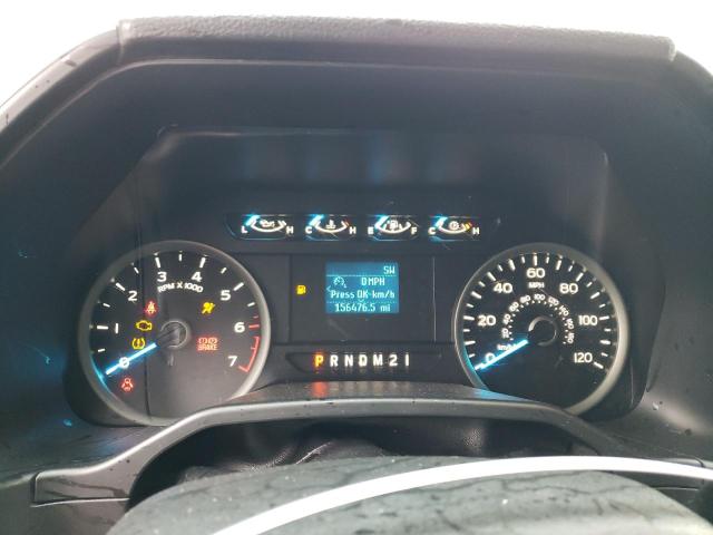 صورة رقم 9 من المزاد - 2015 FORD F150 SUPER مع VIN 1FTEW1EF1FFA72998