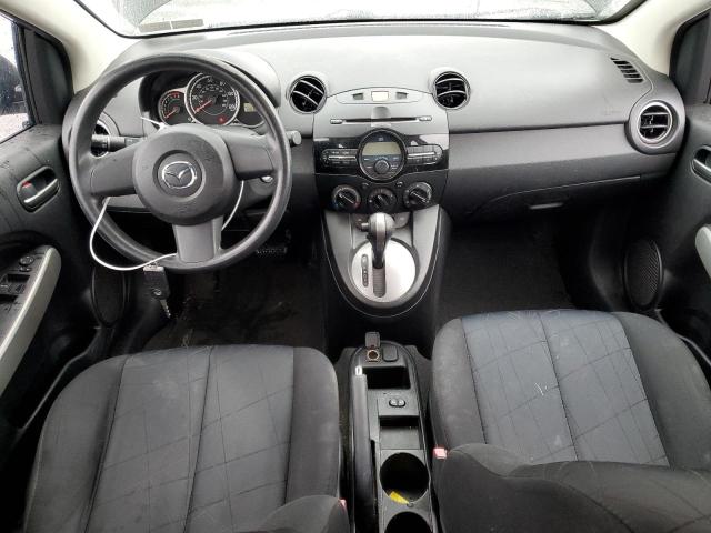 Photo 8 from auction – 2011 MAZDA MAZDA2 with VIN JM1DE1HZ8B0107795