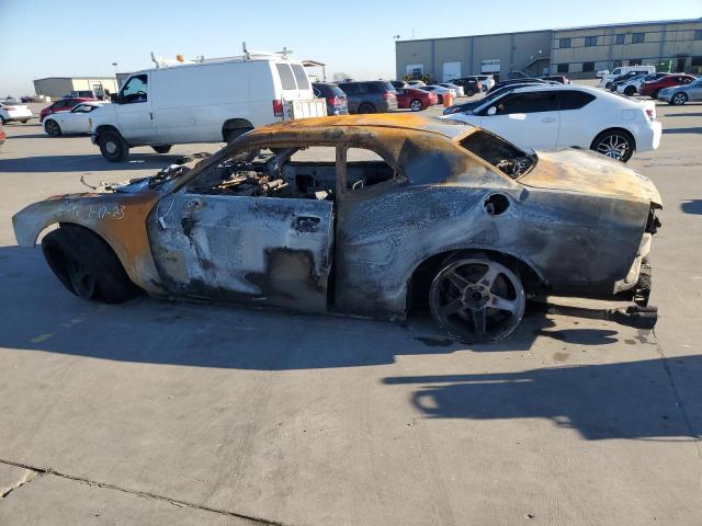 Photo 2 from auction – 2018 DODGE CHALLENGER with VIN 2C3CDZFJXJH195144