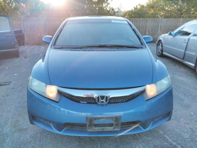 Photo 5 from auction – 2011 HONDA CIVIC EX with VIN 19XFA1F8XBE018249