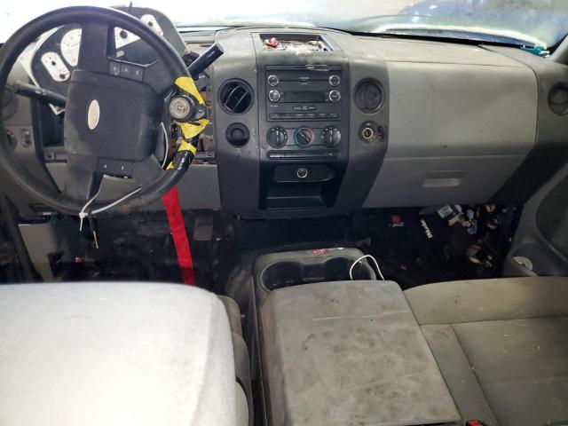 Photo 8 from auction – 2008 FORD F150 with VIN 1FTRX12W28FA39790